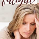 Do you have adrenal fatigue? Here is how I discovered how I have adrenal fatigue, my symptoms, and how it has affected my life. #alittlerandr #adrenalfatigue #stress #abuse #chronicfatigue