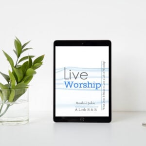 Live Worship