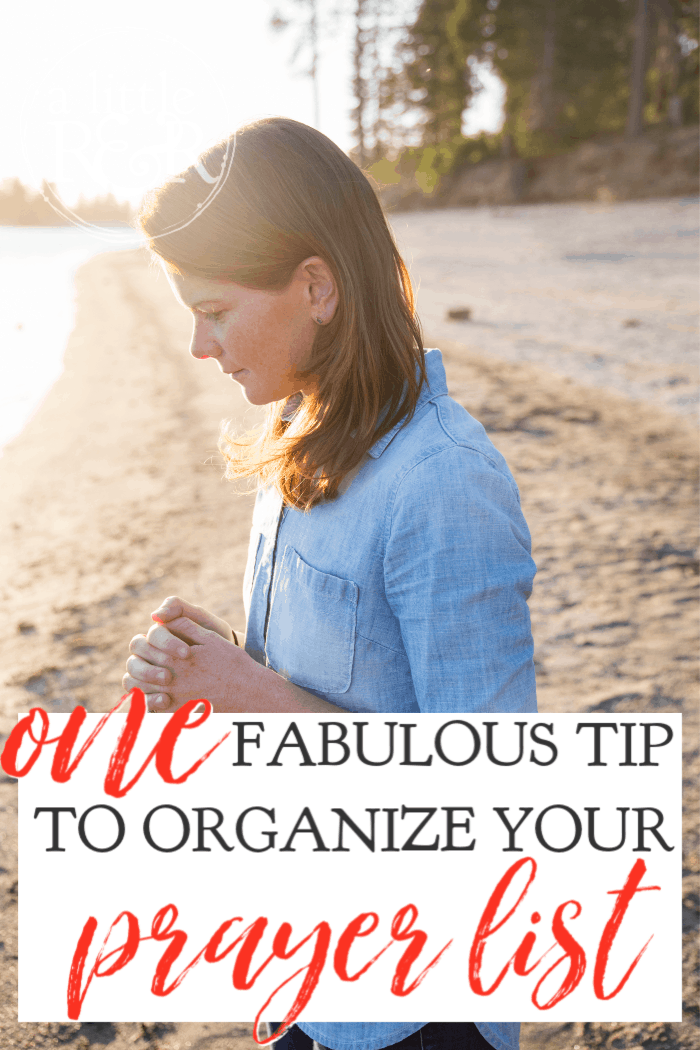 One Fabulous Tip To Organize Your Prayer List Free Printable A one-fabulous-tip-to-organize-your-prayer-list-free-printable-a