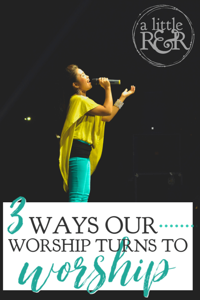 There are 3 ways our worship turns to witchcraft. If we fail to annihilate these three enemies inside of us they will lead us to destruction. #alittlerandr #worship #witchcraft #OnlineBibleStudy