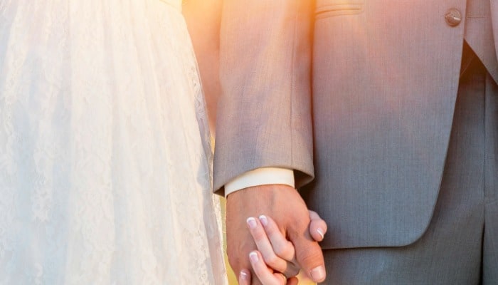 When Marriage Isn’t What You Dreamed