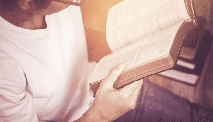 10 Bible Passages Every Christian Should Memorize