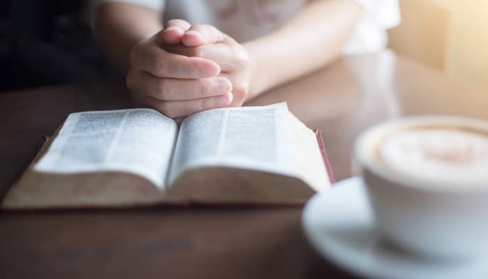 4 Basic Tips for Memorizing Scripture