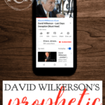 This sermon is a relevant message for today's generation. Listen to David Wilkerson's prophetic message to the church, a call to repentance and holiness. #alittlerandr #DavidWilkerson #Prophecy #church #holiness