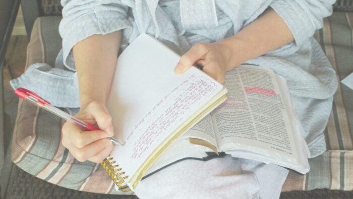 How Can I Grow My Faith?