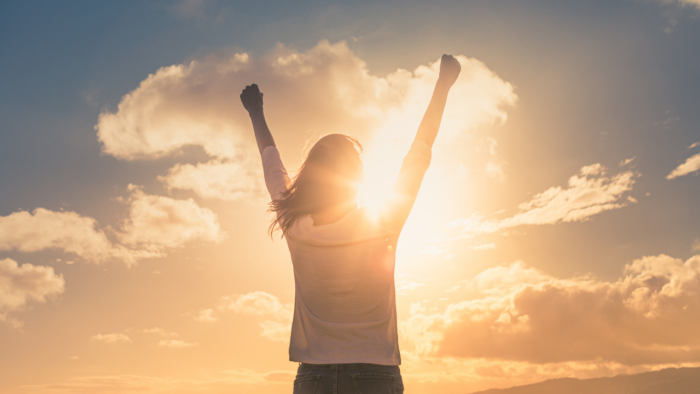 How to Be a Woman of Great Faith