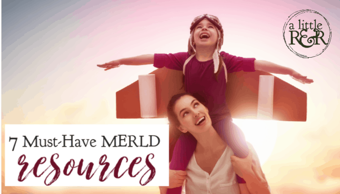 7 Must-Have MERLD Resources
