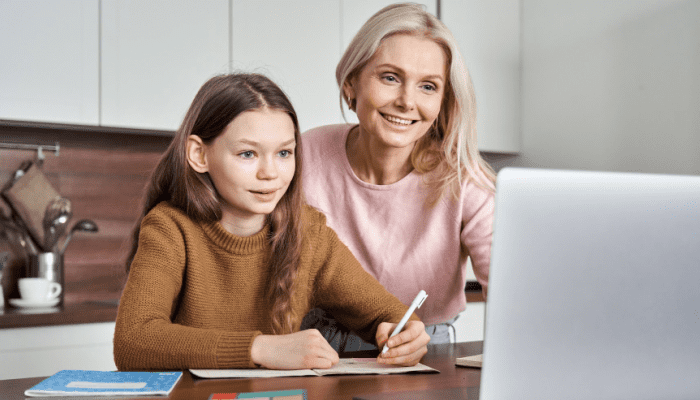 Dear Mommy, Stop Trying to Defend Your Decision to Homeschool