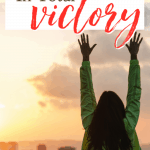 If you want to live in total victory in your Christian life, there are some hard decisions you'll need to make that bring God's blessing. #alittlerandr #goodmorninggirls #2kings #onlineBiblestudy