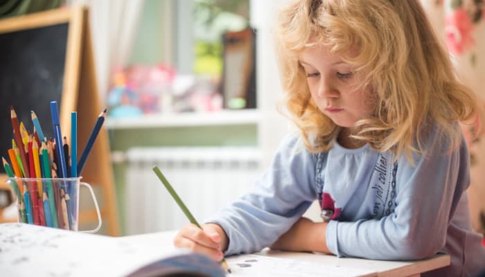 What to Do When Your Child Falls Behind in Homeschool