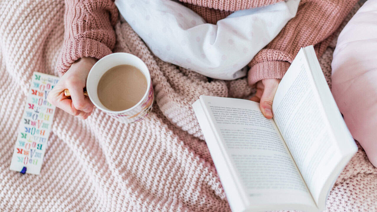 What Psalm 139 Tells Us About Self-Esteem