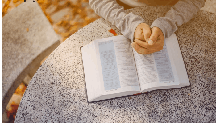 Learn How to Pray Through The Lord’s Prayer