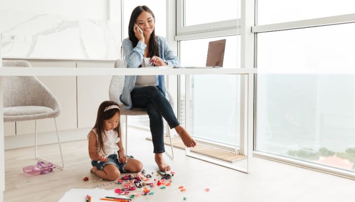 7 Simple Quiet Time Solutions for Busy Moms