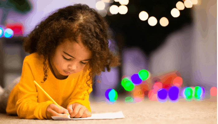 8 Creative Ways to Encourage Your Kids to Write