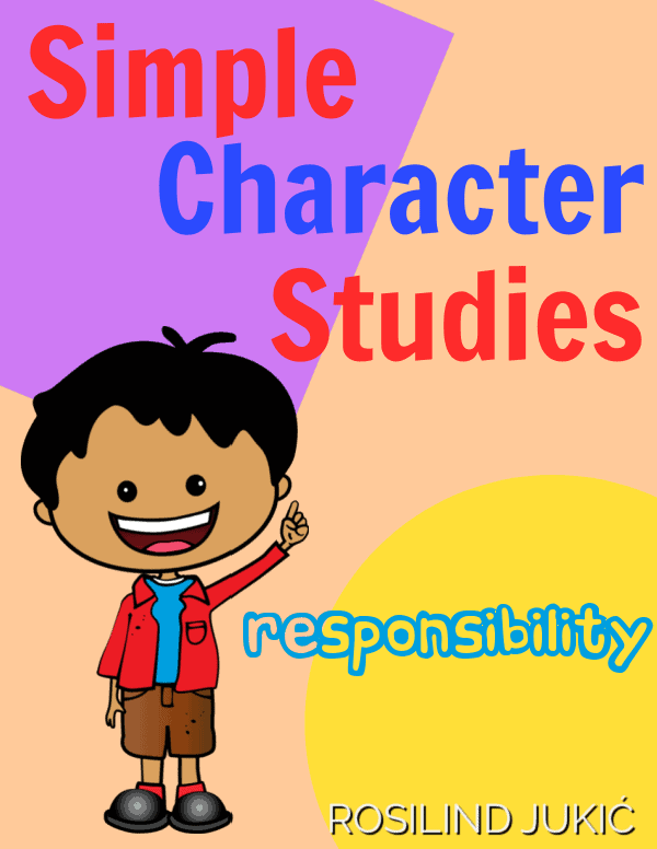 Simple Character Studies - Responsibility