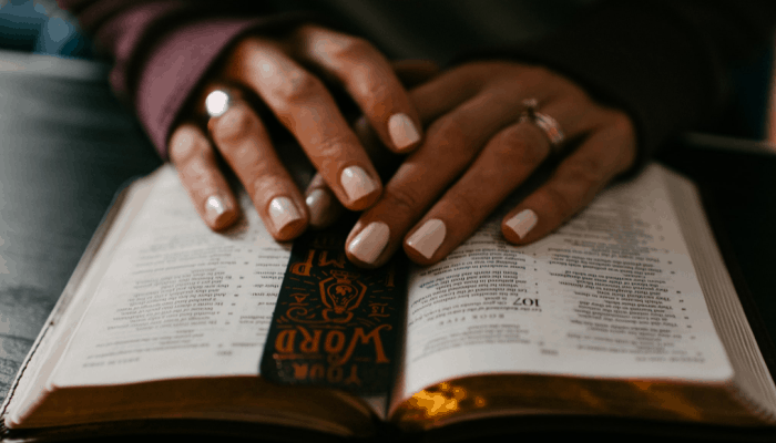 Psalm 16 – Verse by Verse – Finding Joy in God’s Boundaries