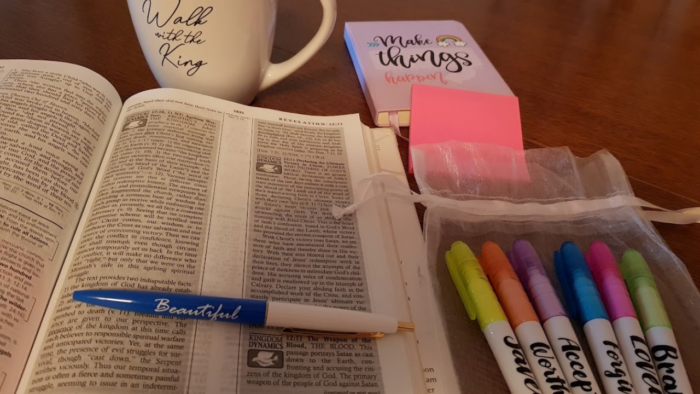 Psalm 16 – Verse by Verse – What If God’s Boundaries Are Where Joy Begins?