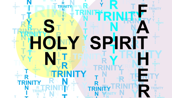 The Beauty and Significance of the Trinity