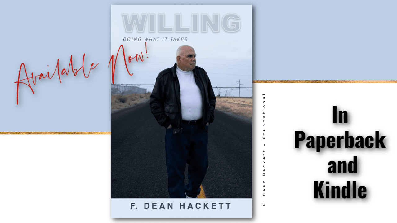 Willing: Doing What It Takes- A Book Review + GIVEAWAY!