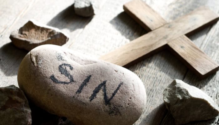 How Much Sin is Too Much Sin?