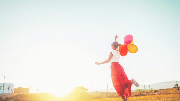 Are You Ready to Live in Total Victory?