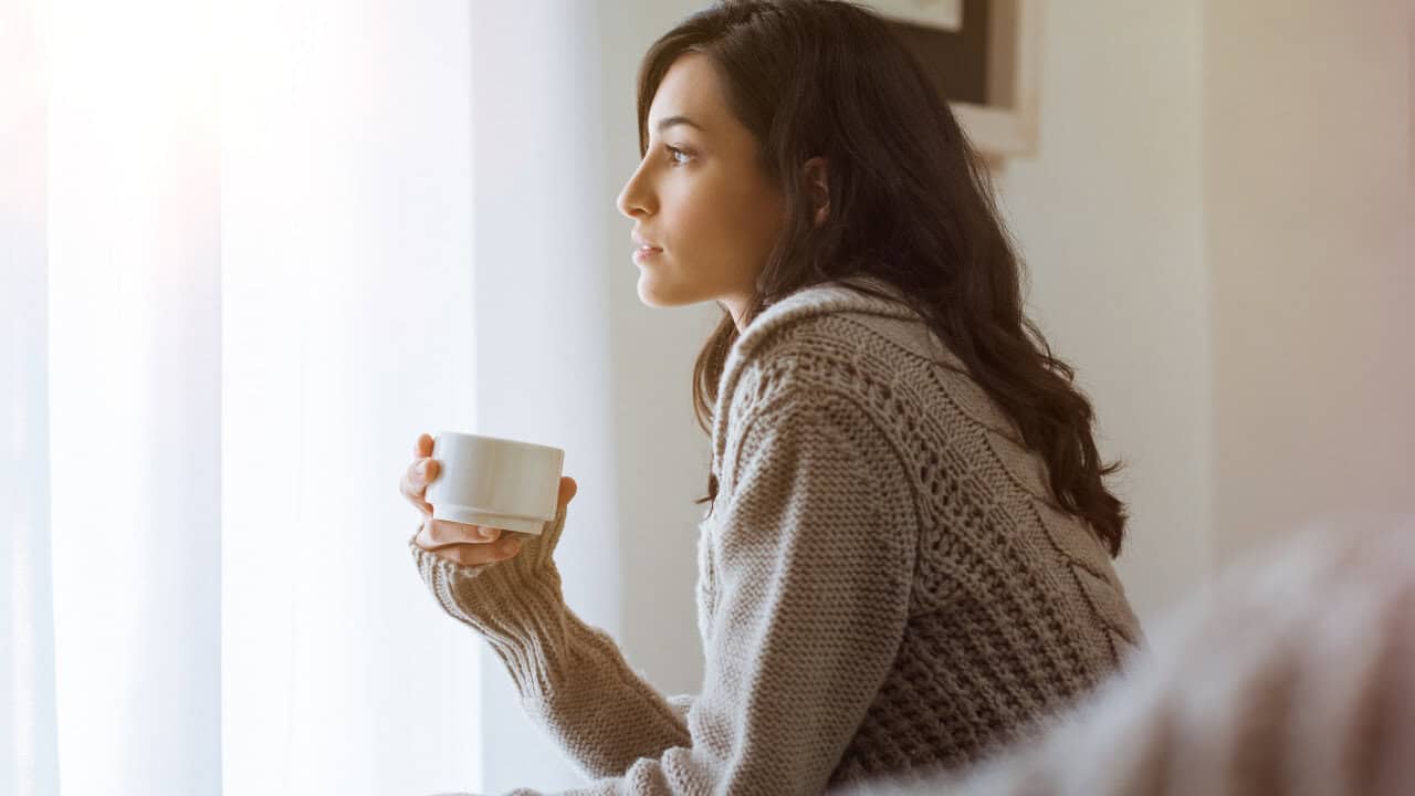 What Does It Mean to Renew Your Mind?