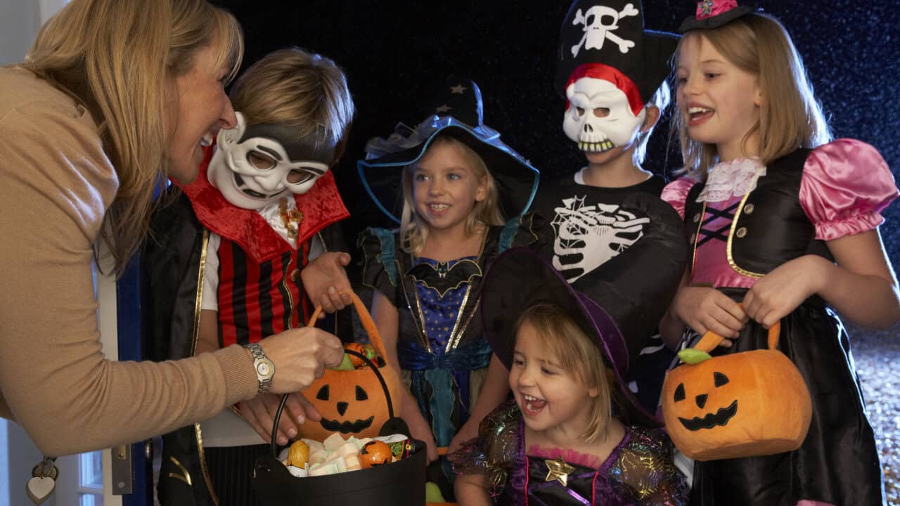 Should Christians Celebrate Halloween?