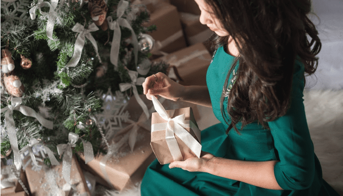 60+ Gift Ideas for the Christian Woman