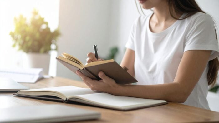 Three Powerful Reasons To Make Goals For the New Year