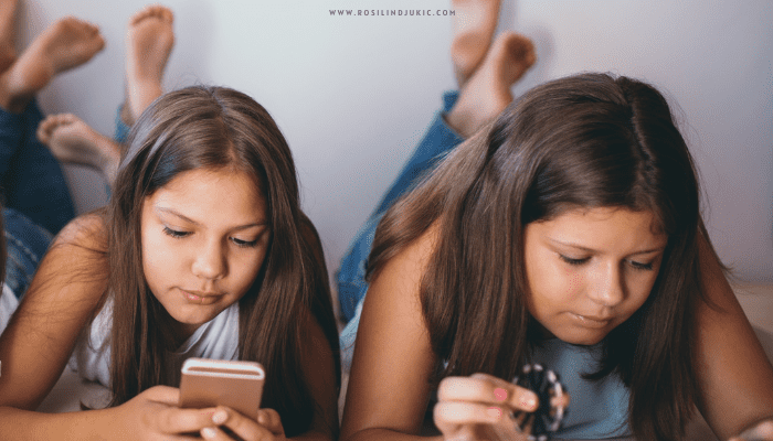 Why We’ve Chosen to Let Our Kids Have Devices and Social Media