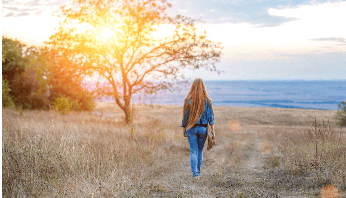 3 Things That Prevent Us from Walking With God Like Enoch