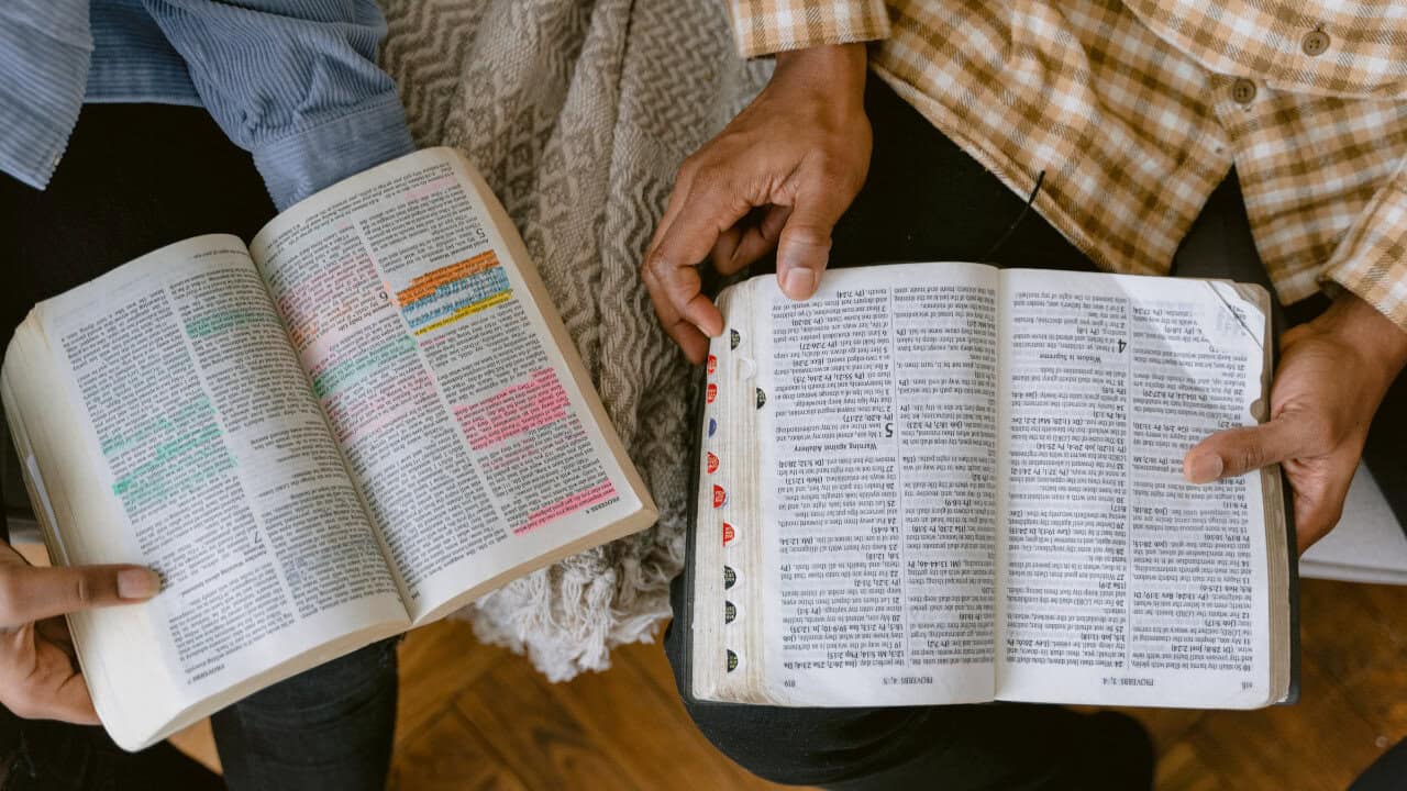 4 Basic Tips for Memorizing Scripture