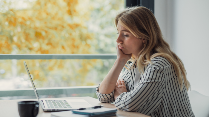 4 Reasons Christians Lose Their Faith