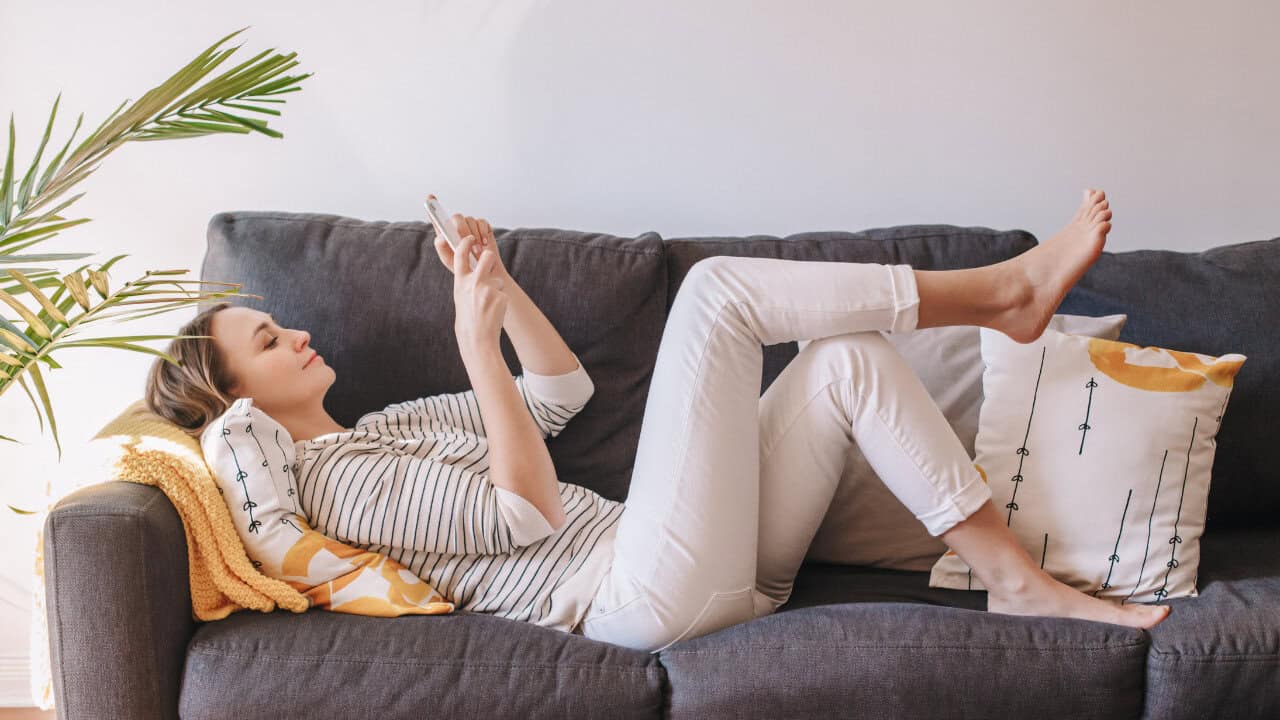 FREE – 5 Day Challenge for Controlling Social Media
