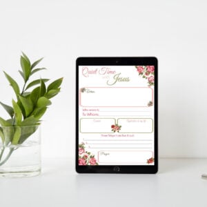 Bible Study Resources