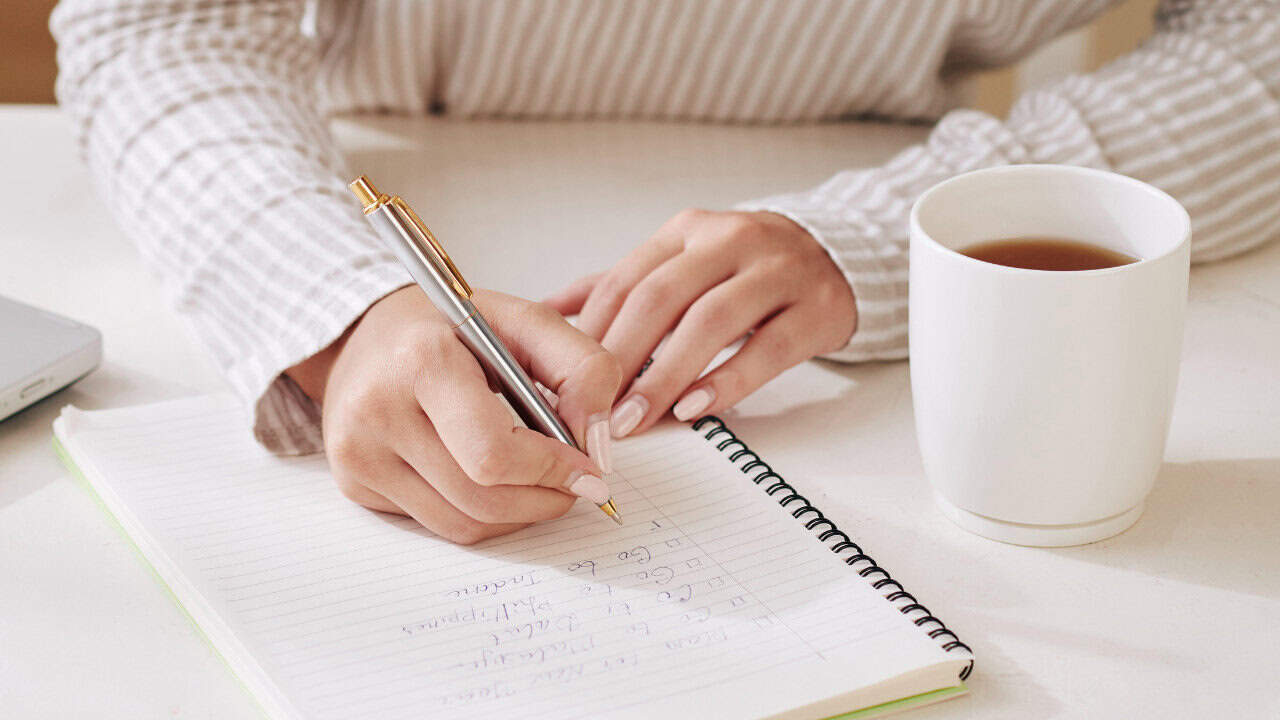 Should Christians Use Positive Affirmations?