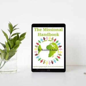 The Missional Handbook