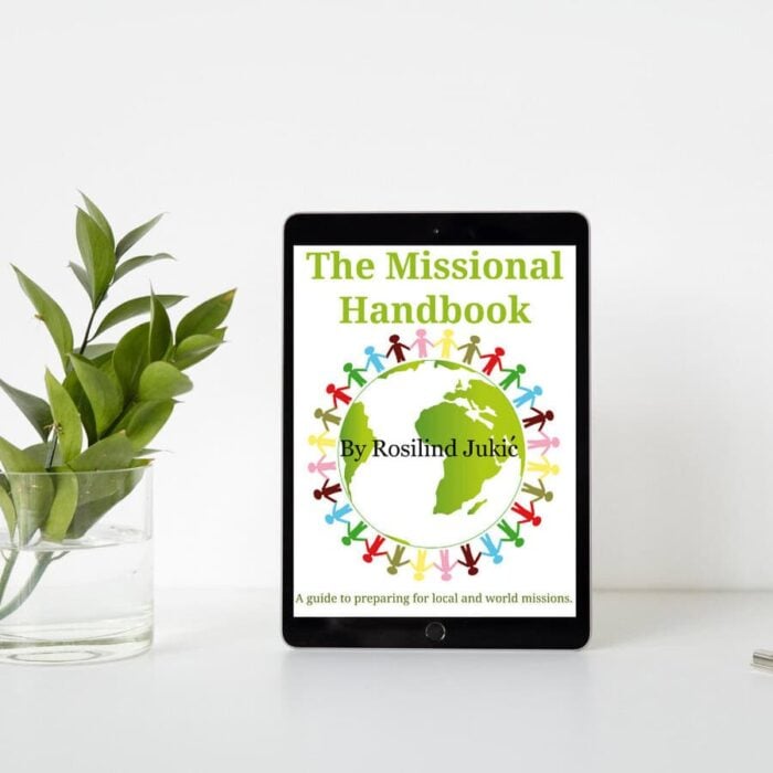 The Missional Handbook