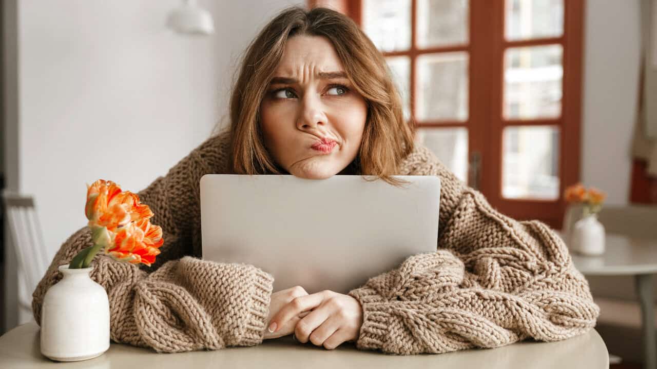 Your Life Is Not A Failure