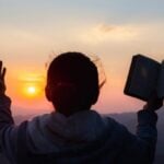 5 Ways to Stay Strong In Spiritual Battles