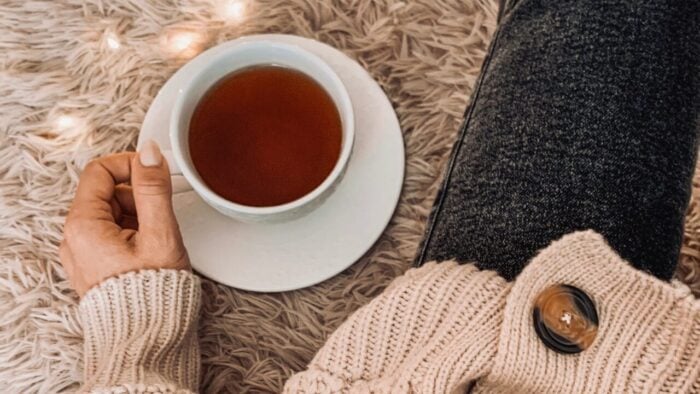 How Busy Women Can Find Perfect Peace