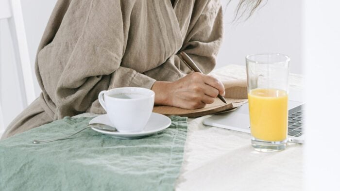 Three Reasons To Stop Making New Years Resolutions