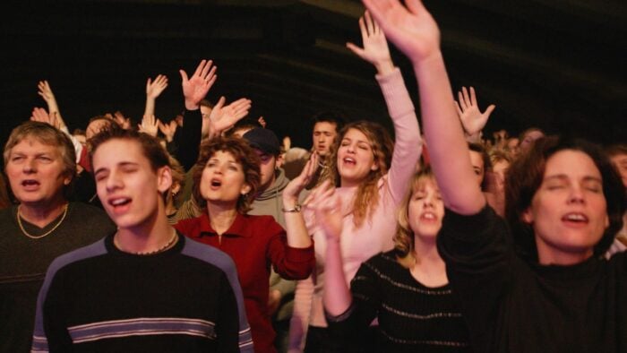 5 Reasons Why Worship Should Not Be Comedy