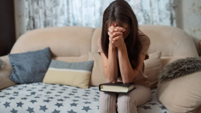 Worship is a Powerful Spiritual Weapon