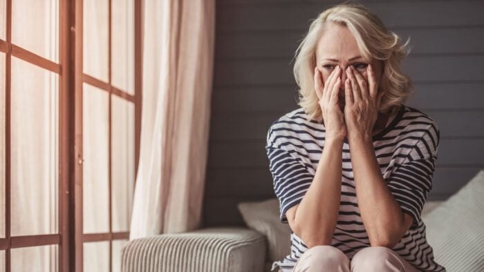 2 Things That Steal Your Joy