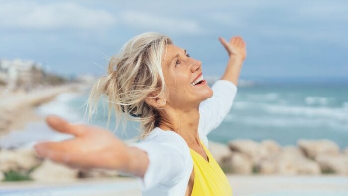 4 Ways to Keep Your Joy