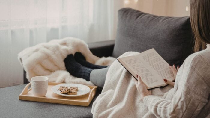 How You Can Have Peace From the Inside Out