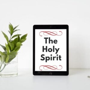 Holy Spirit