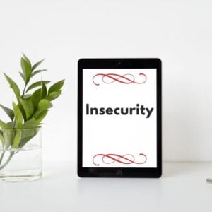 Insecurity