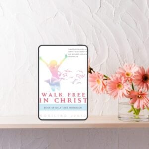 Walk Free in Christ - Image 3